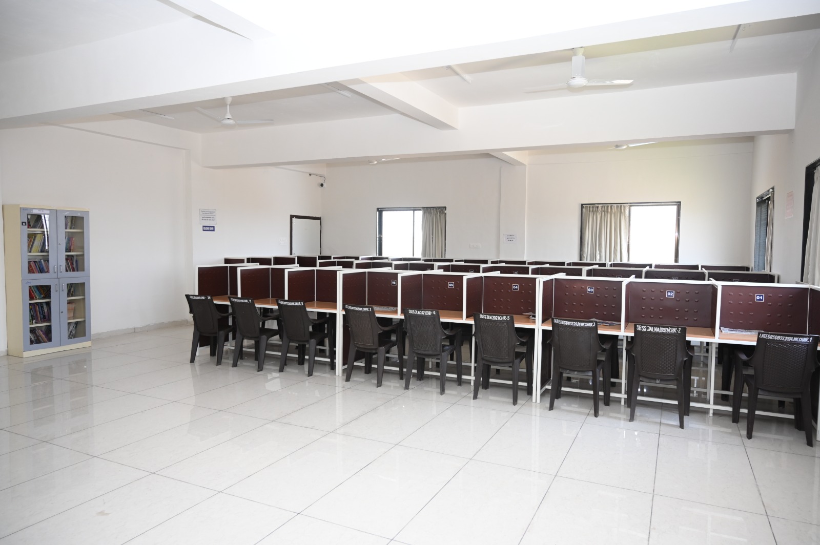 ILS Law College