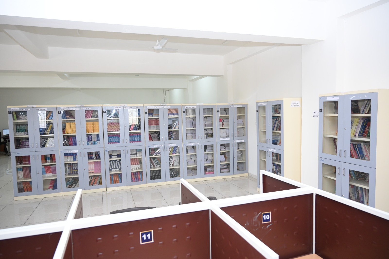 ILS Law College