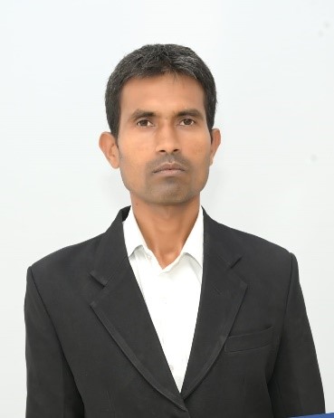 Prof. Sachin Pandurang Nisargan