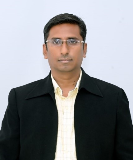 Prof. Sandesh Ramrao Tupe