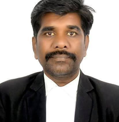 Prof. Subhash Laxmanrao Borde