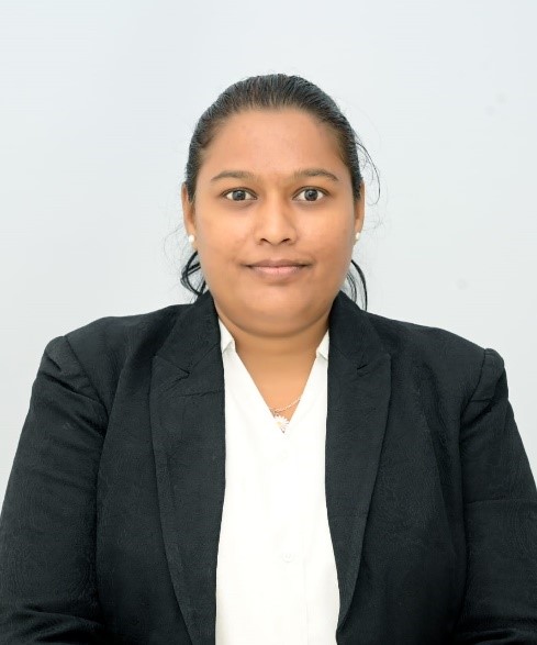 Prof. Jaiswal Neelam Ajay