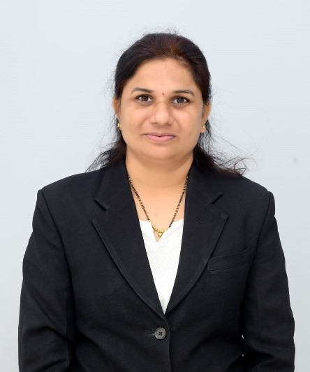 Prof. Sushma Shamrao Asutkar