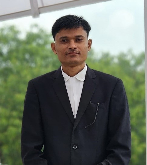 Prof. Pradeep Laxman Andhale