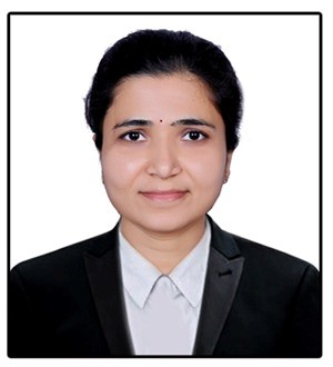 Prof. Sneha Kamalkishor Zanwar