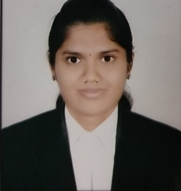 Prof. Sandesh Ramrao Tupe
