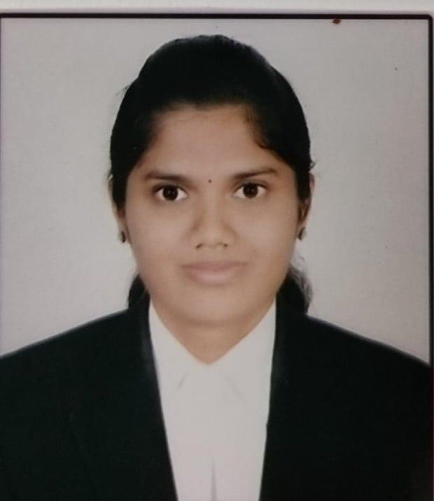 MS. SARIKA RAMESH WAGH