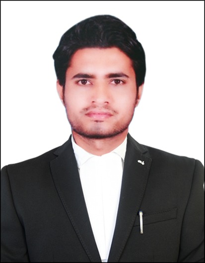 Prof. Pawan Shankarrao Kharat